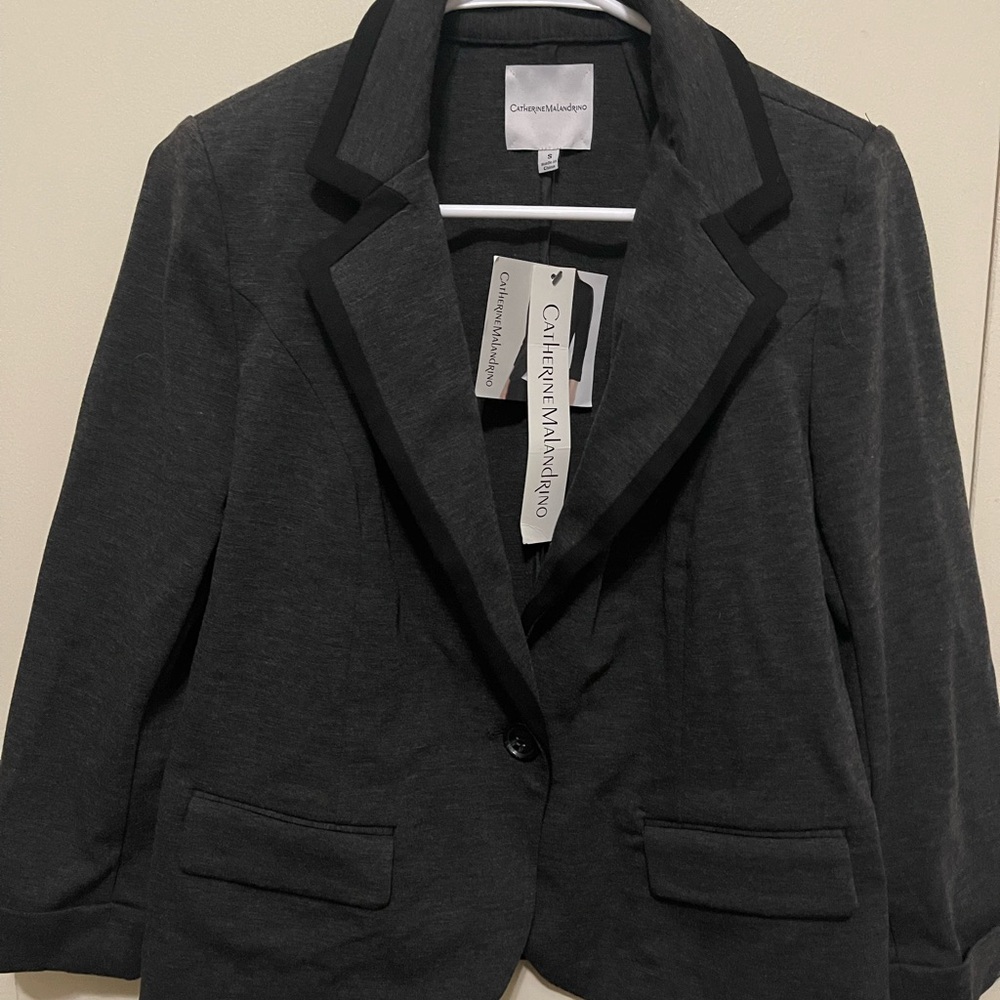 Catherine Malandrino Blazer, Small